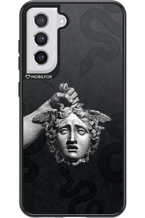 Medusa’s Gaze - Samsung Galaxy S21 FE