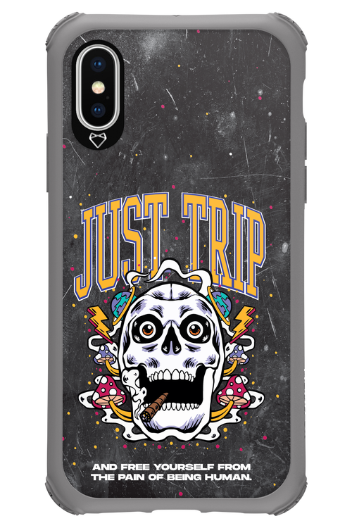 Just Trip - Apple iPhone XS