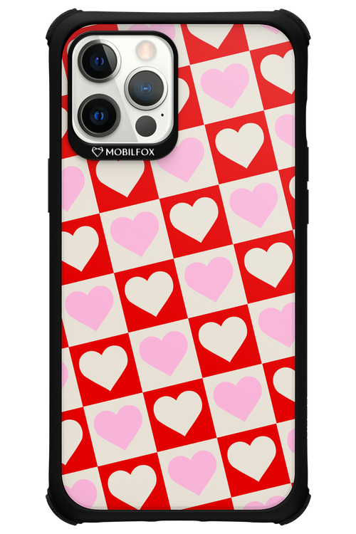 Picnic Blanket - Apple iPhone 12 Pro Max