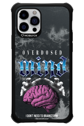 Overdosed Mind - Apple iPhone 12 Pro