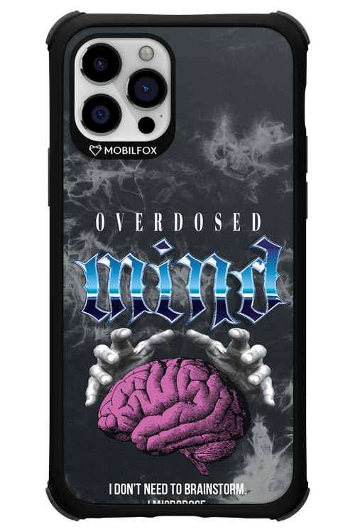 Overdosed Mind - Apple iPhone 12 Pro