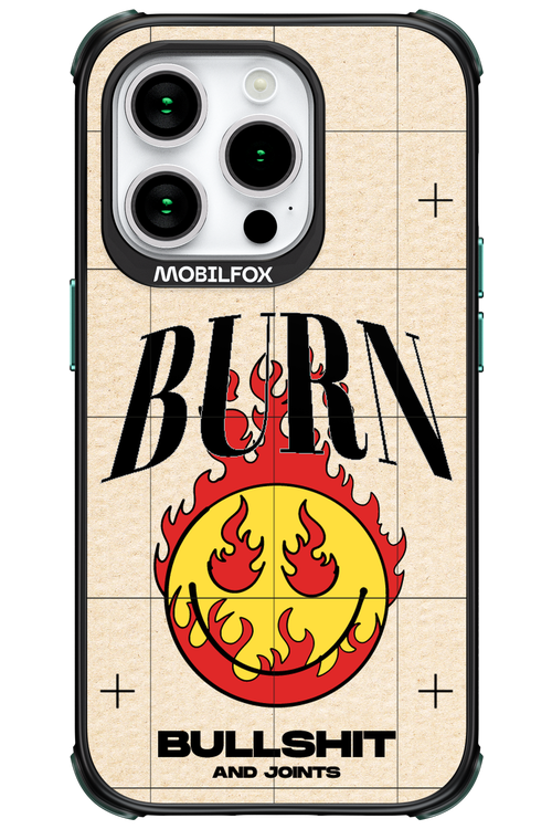 Bullshit and More - Apple iPhone 15 Pro