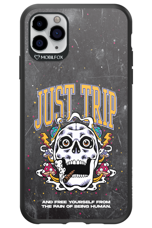 Just Trip - Apple iPhone 11 Pro Max