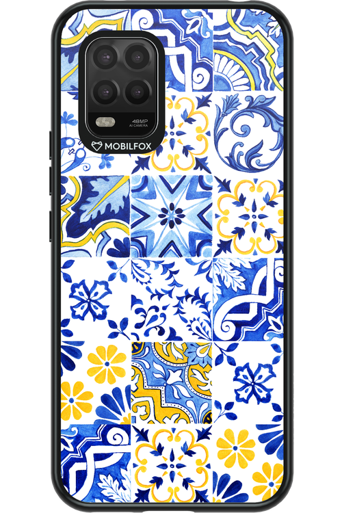 Malaga 2.0 - Xiaomi Mi 10 Lite 5G