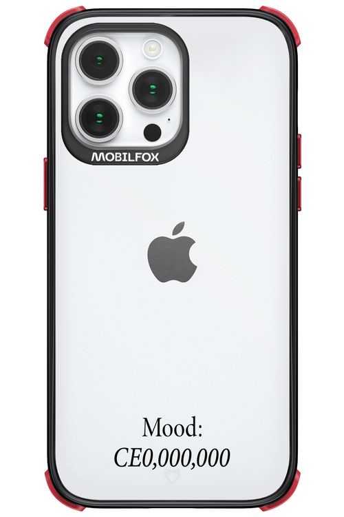CE0 - Apple iPhone 14 Pro Max