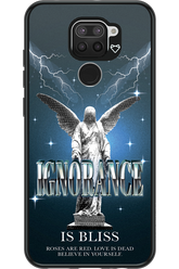 Ignorance - Xiaomi Redmi Note 9