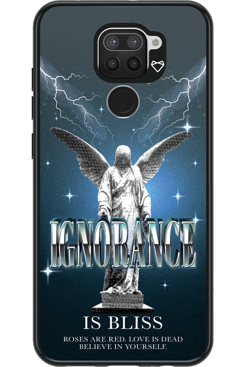 Ignorance - Xiaomi Redmi Note 9