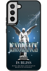 Ignorance - Samsung Galaxy S22+