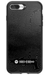 Techno frequency - Apple iPhone 7 Plus