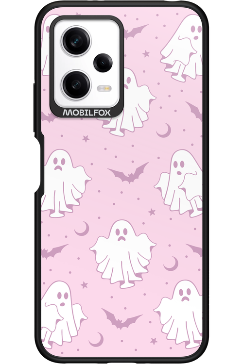 Boo Boo - Xiaomi Redmi Note 12 5G