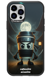 Capuccinu assasinu - Apple iPhone 12 Pro