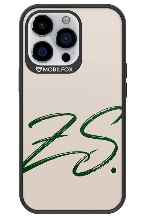 (Tennis Zone) ZS - Apple iPhone 13 Pro