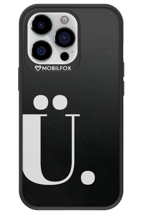 U II (Off Space) - Apple iPhone 13 Pro