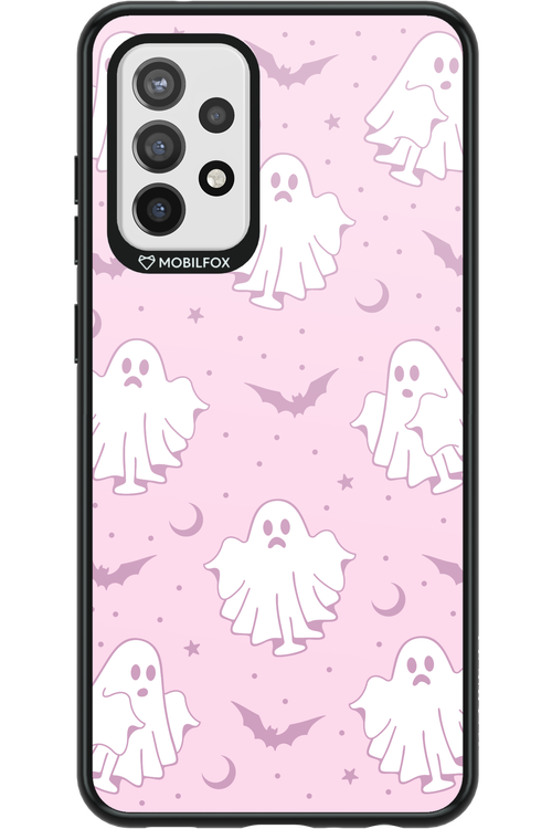 Boo Boo - Samsung Galaxy A72