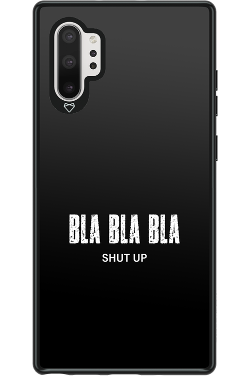 Bla Bla II - Samsung Galaxy Note 10+