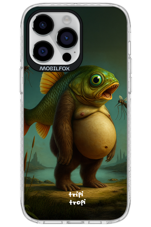 Tripi tropi - Apple iPhone 14 Pro Max