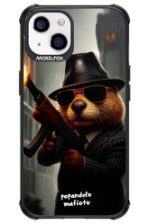 Popandelu mafiotu - Apple iPhone 13