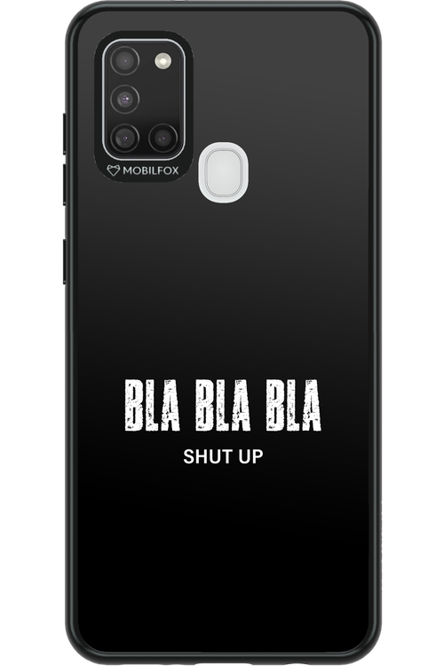 Bla Bla II - Samsung Galaxy A21 S