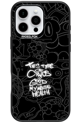 My Mental Health - Apple iPhone 16 Pro Max