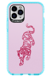 Tiger Power - Apple iPhone 11 Pro