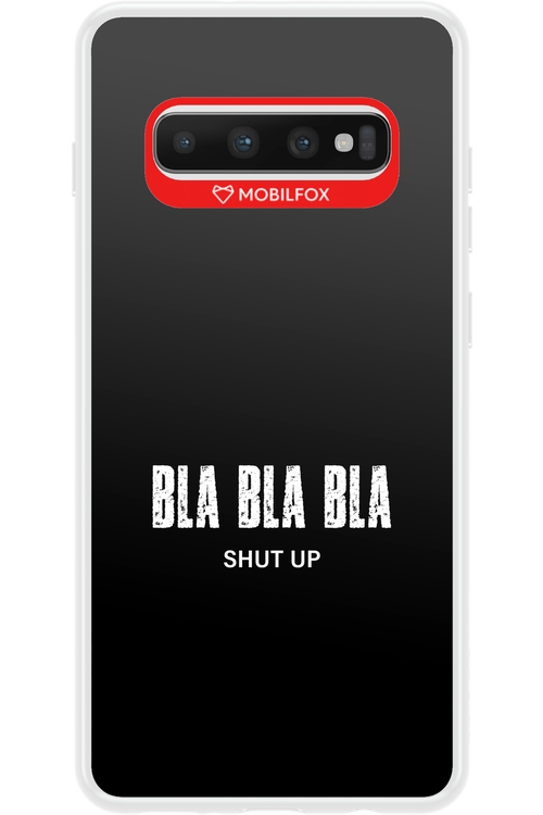 Bla Bla II - Samsung Galaxy S10+