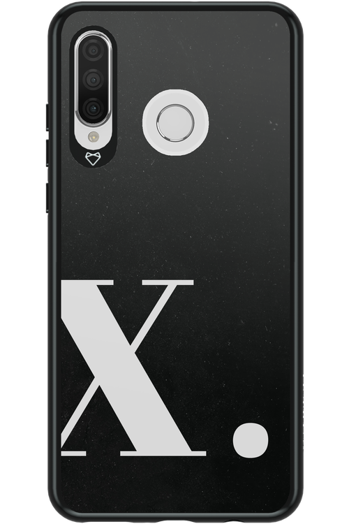 X (Off Space) - Huawei P30 Lite