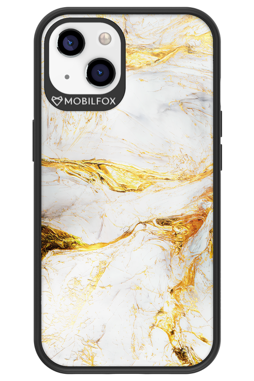 Quartz - Apple iPhone 13