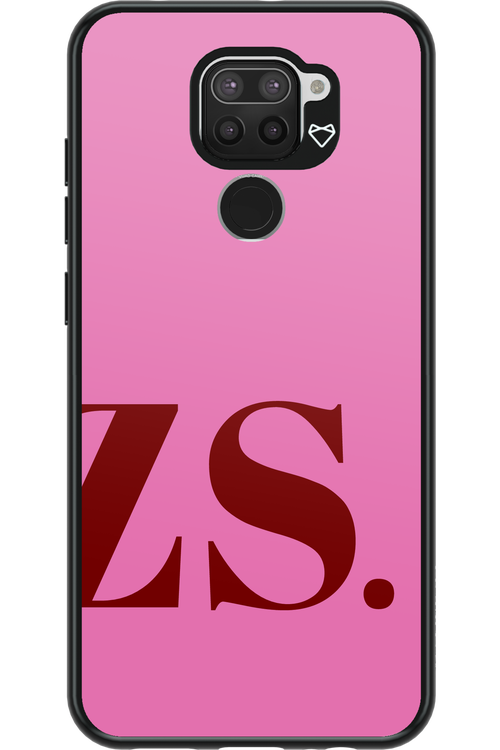 ZS (Sorbet) - Xiaomi Redmi Note 9