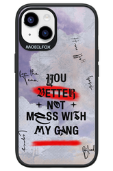 Better Not - Apple iPhone 14