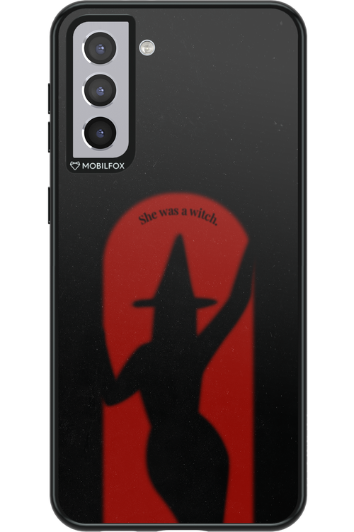 Witch Season - Samsung Galaxy S21+