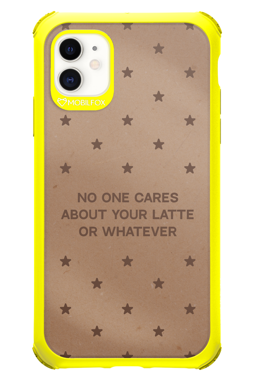 Whateverrr - Apple iPhone 11