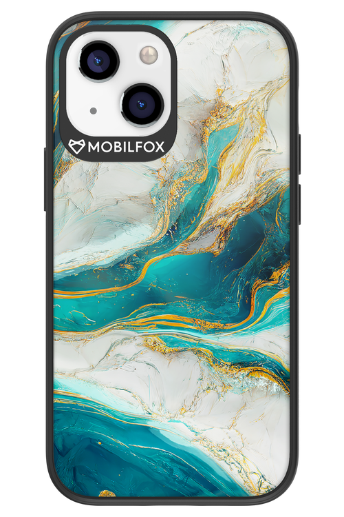 Emerald - Apple iPhone 13 Mini