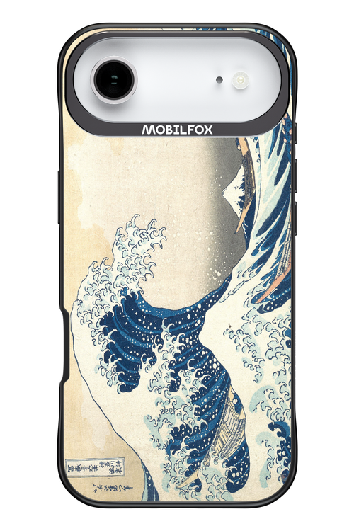 Hokusai - Apple iPhone 17 Air