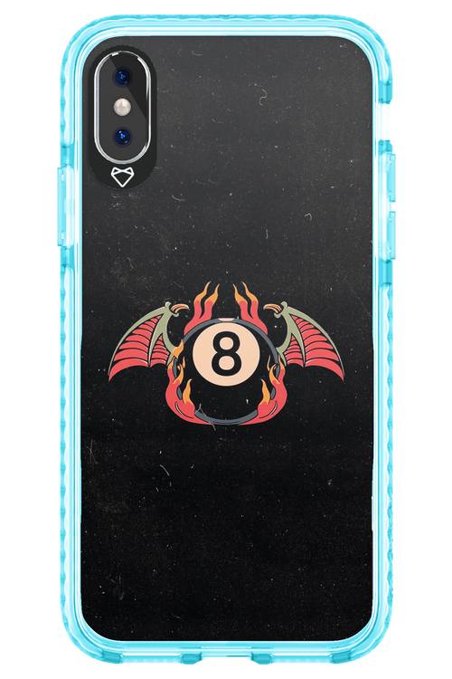 8ight - Apple iPhone X