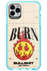 Bullshit and More - Apple iPhone 11 Pro Max