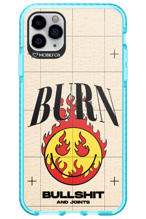 Bullshit and More - Apple iPhone 11 Pro Max