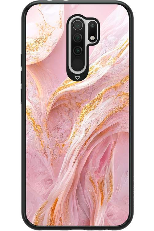 Rosequartz Silk - Xiaomi Redmi 9