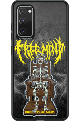 Freedom - Samsung Galaxy S20 FE