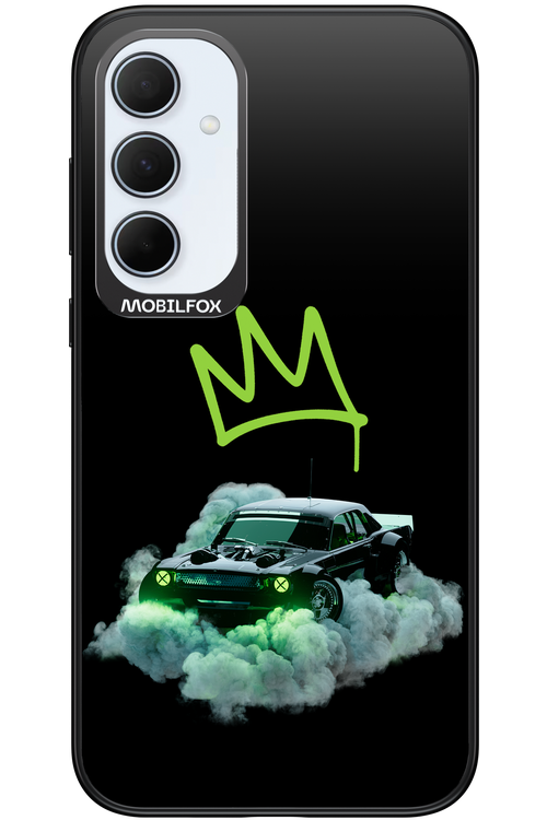 Just Dont Die - Samsung Galaxy A35