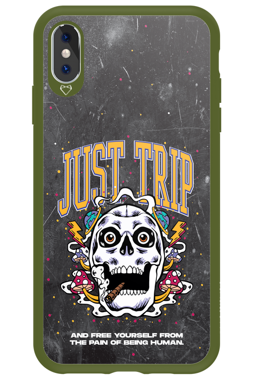 Just Trip - Apple iPhone XS Max