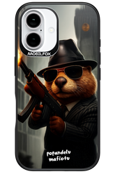 Popandelu mafiotu - Apple iPhone 16
