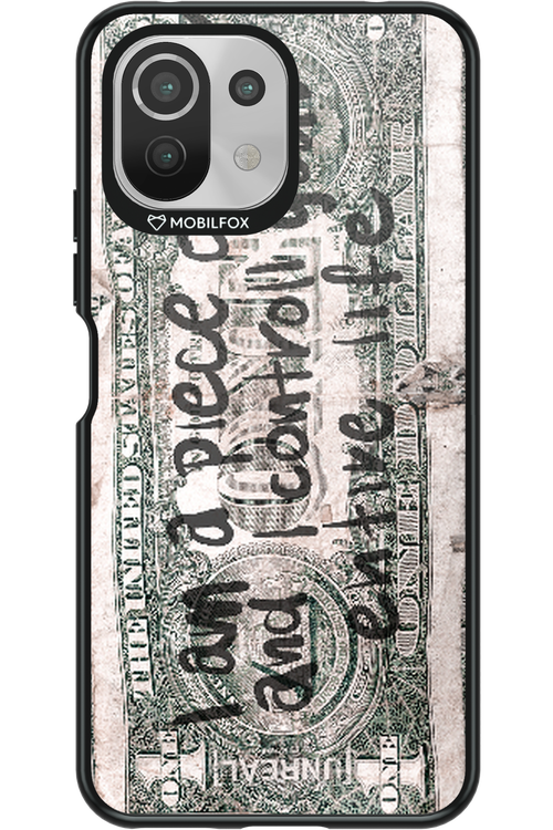 Dollars - Xiaomi Mi 11 Lite (2021)