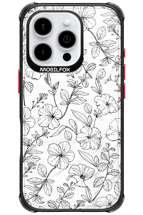 Lineart Beuty - Apple iPhone 16 Pro