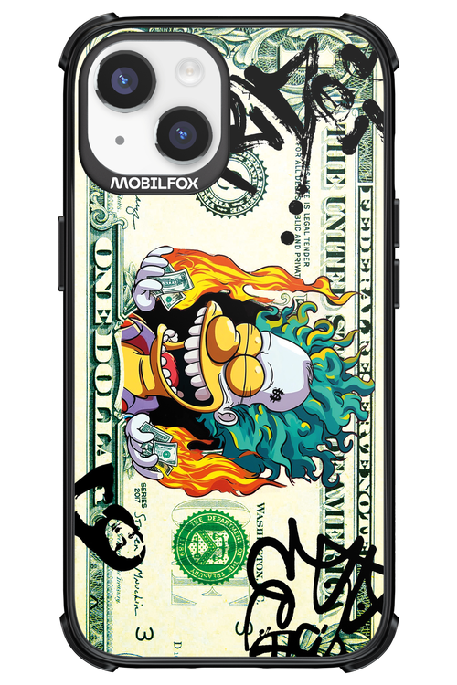 CLOWN - Apple iPhone 14