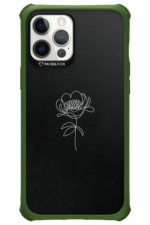 Wild Flower - Apple iPhone 12 Pro Max