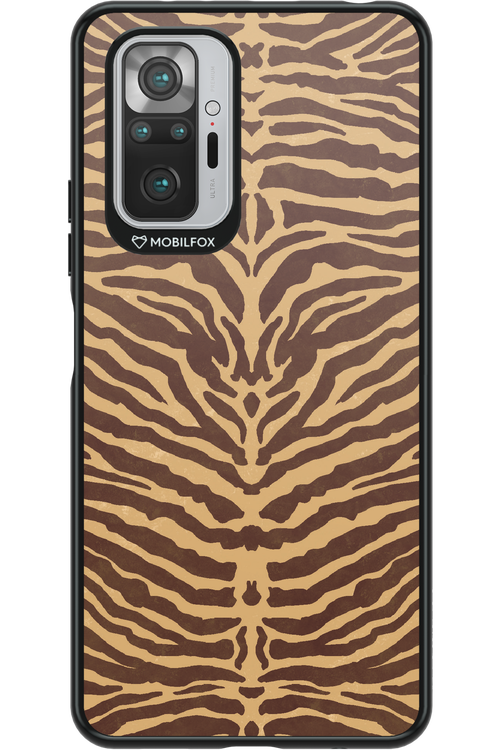 Urban Zebra - Xiaomi Redmi Note 10 Pro