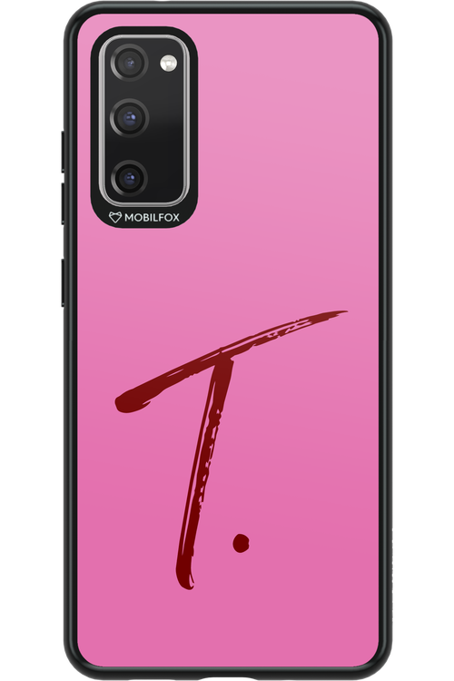 (Sorbet) T 2.0 - Samsung Galaxy S20 FE