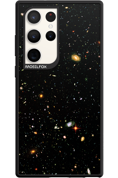 Cosmic Space - Samsung Galaxy S23 Ultra