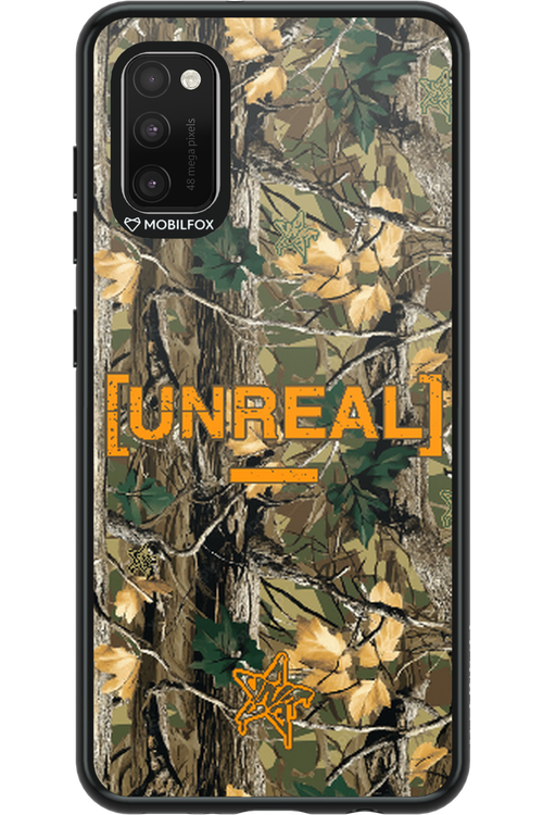 Realtree - Samsung Galaxy A41
