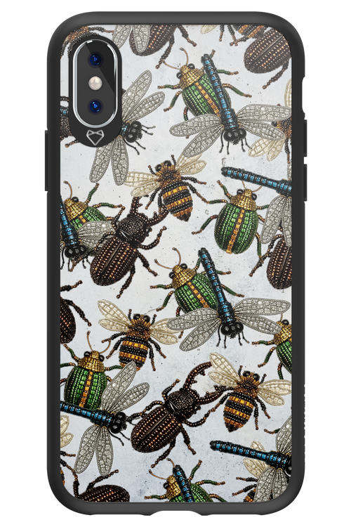 Beetle Gem - Apple iPhone X